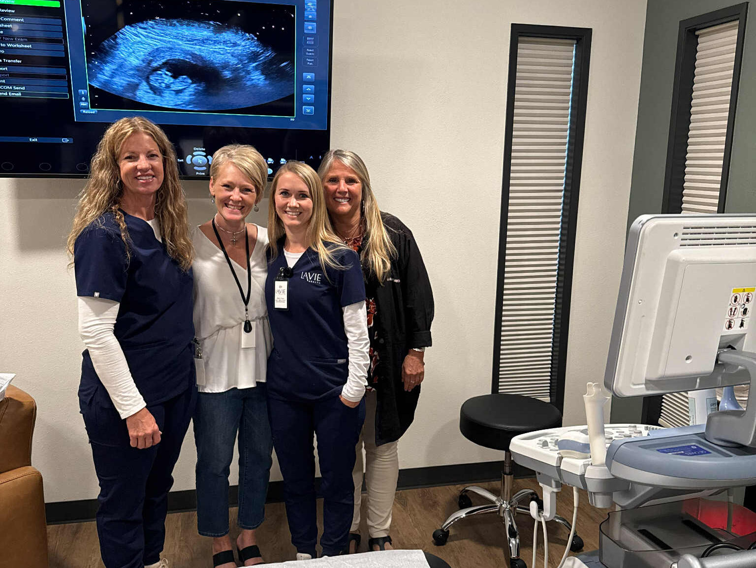 ultrasound training